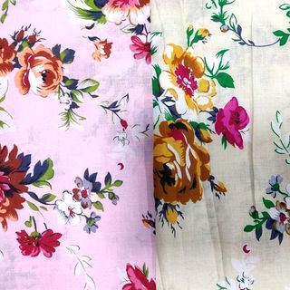 Indian Cotton No. 4